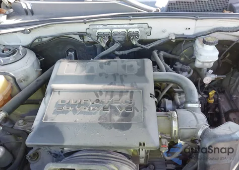 2009 Mercury Mariner V6 from USA, damaged, VIN 4M2CU81G29KJ16002